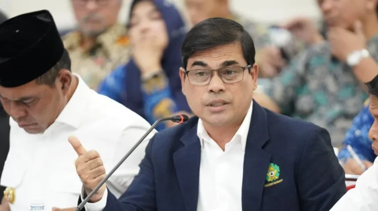 Rektor UIN Ar-Raniry Minta Pemda Tingkatkan Pengawasan Daycare