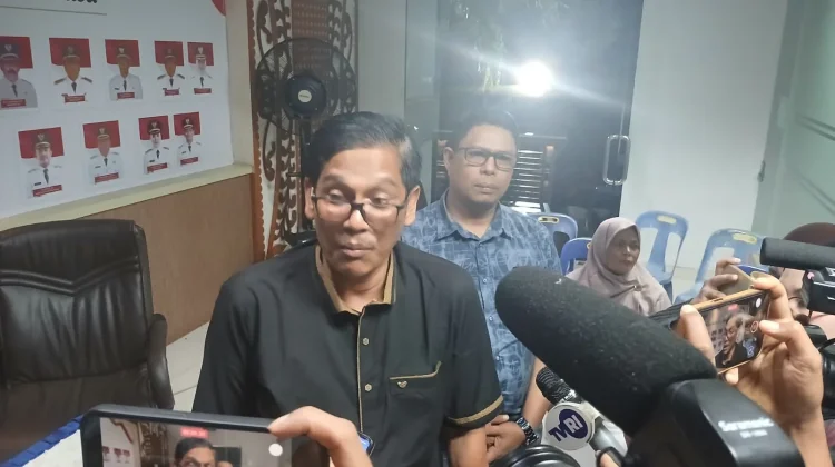 Pemko Banda Aceh: Daycare Baby Preneur Tidak Memiliki Izin