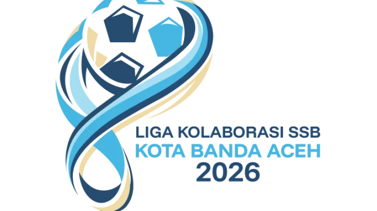 Liga Kolaborasi Sekolah Bola Banda Aceh Dimulai Mei 2026