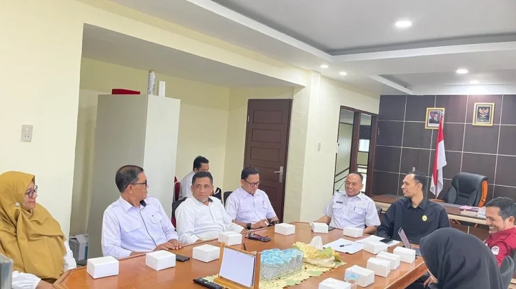 Diskomifotik Bersama KIA Perkuat Sinergi Keterbukaan Informasi Publik