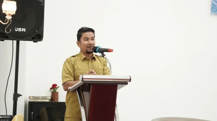 Disbudpar Rumuskan Strategi Perkuat Sektor Ekonomi Kreatif