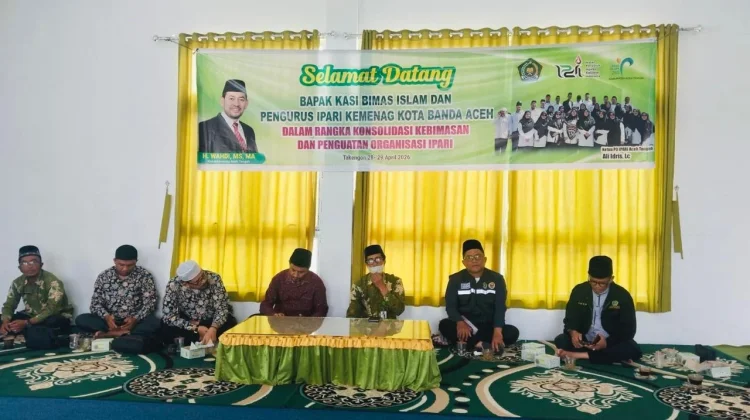 IPARI Kementerian Agama Sepakati Dakwah Variatif dan Berdampak