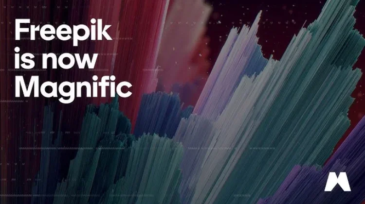 Freepik Beralih Jadi Magnific, Perkuat Platform Kreatif Berbasis AI