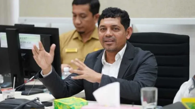 Anggota DPRA Akui Pemanfaatan Dana Otsus Aceh Belum Maksimal