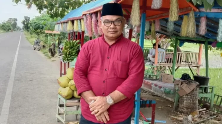 K-SBSI Aceh Serukan Aksi Damai pada May Day