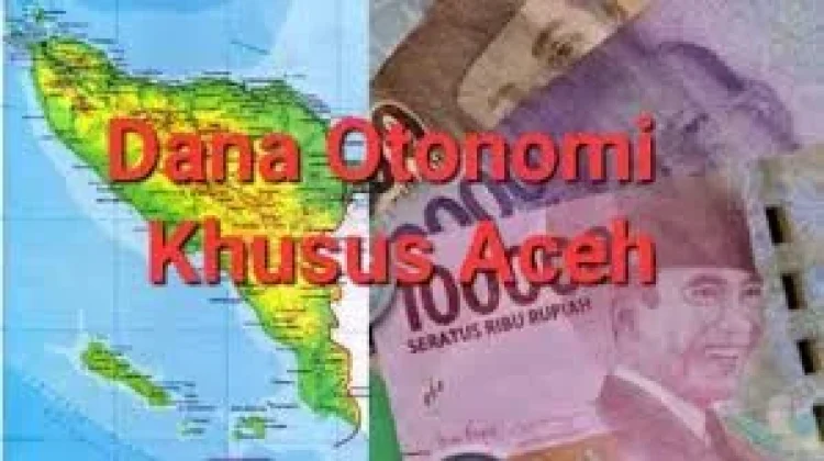 Pengelolaan Dana Otsus Dinilai Belum Optimal, ini Fokus Pemerintah Aceh