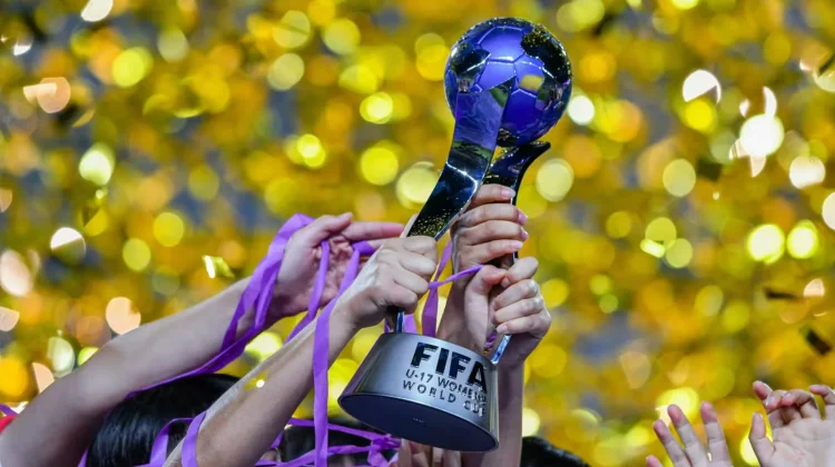 FIFA Tetapkan Drawing Piala Dunia U-17 pada 21 Mei 2026