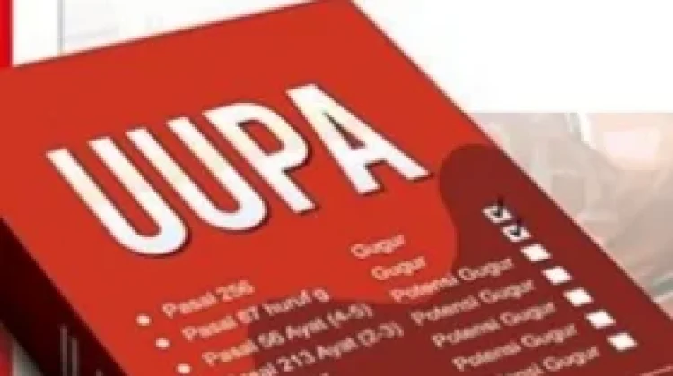 Ini Alasan Pemerintah Aceh Getol Dorong Revisi UUPA