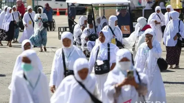 Regulasi Pengembalian Dana Jemaah Haji Gagal Berangkat Masih Menunggu Pusat