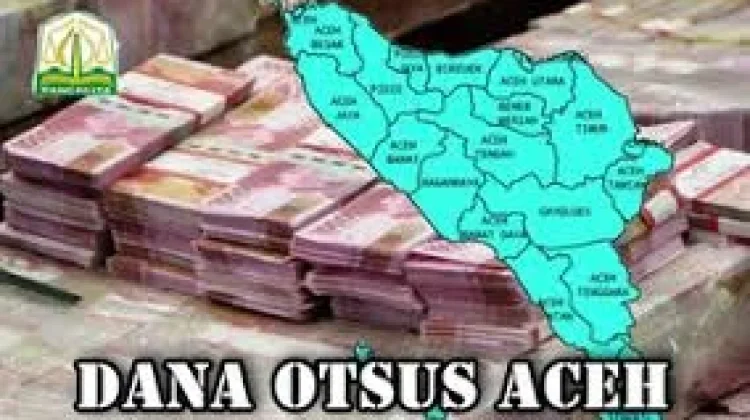 Lobi Intensif Pemerintah Aceh dan DPR RI, Dana Otsus Berpotensi Naik Jadi 2,5 Persen
