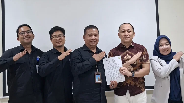 RSU Hermina Aceh Siap Dukung UKWR Korwilnus XVII RRI Banda Aceh