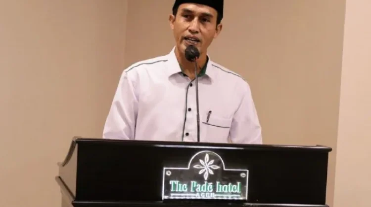 Pendaftaran Modal Usaha 2026 di Aceh Besar Ditutup