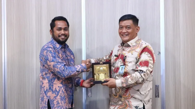 Regulasi Ekonomi Kreatif Mulai Dibahas Kemenkum Bersama Bappeda