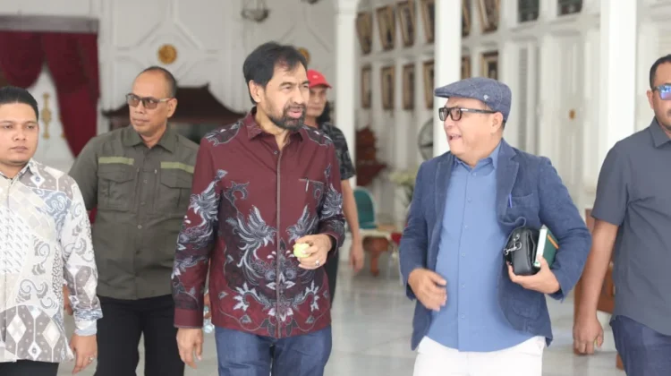 Dituding Rampok Dana JKA, Jubir Pemerintah Aceh: Terlalu Semena-mena