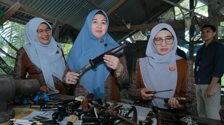 Warisan Tanoh Rencong yang Tak Boleh Hilang