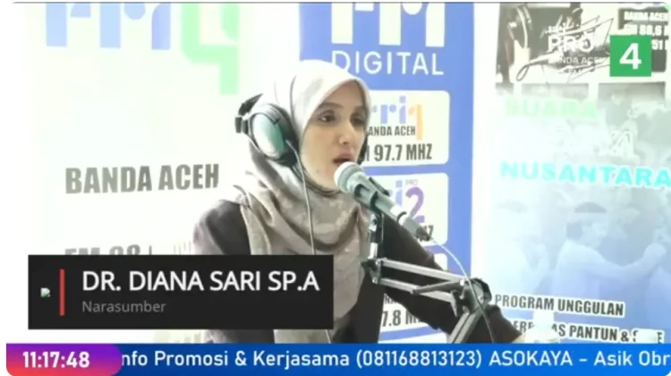 Gejala yang Harus Diwaspadai, Dari Demam hingga Komplikasi