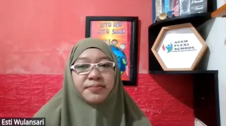 Inklusi Jadi Indikator Kualitas Pendidikan Nasional