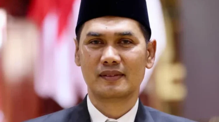 Sekda Aceh: Pemerintah Aceh Kejar Rehabilitasi dan Rekonstruksi Lahan Sawah