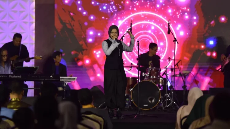 Khanduri Jazz 2026 Hadirkan Kolaborasi Musik dan Kemanusiaan