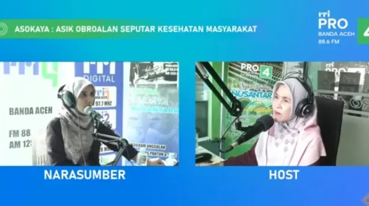 Kenali Tanda Awal Campak, Jangan Salah Kira sebagai Panas Dalam