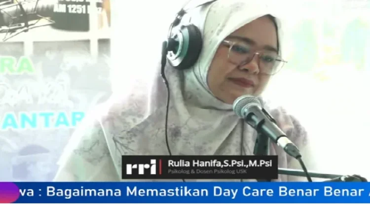 Langkah Penting Memilih Daycare Sehat bagi Mental Anak