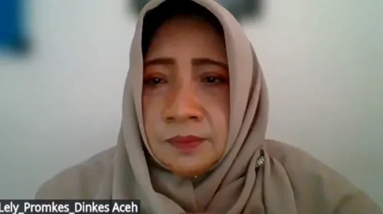 Layanan Lansia Terintegrasi di Posyandu Terus Diperkuat