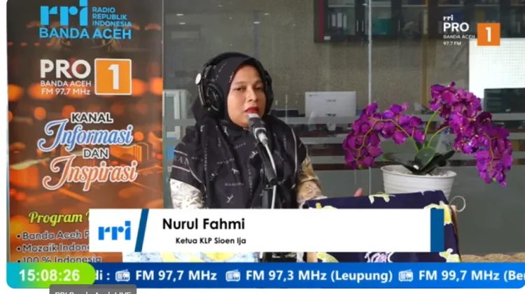 Kreativitas tanpa Batas Bersama Sioen Ija Tingkatkan Inovasi