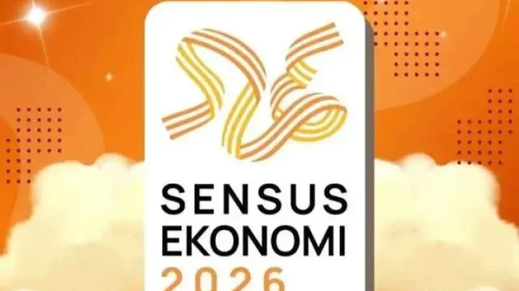 Sensus Ekonomi 2026 Jadi Peluang Strategis Pelaku Usaha Aceh
