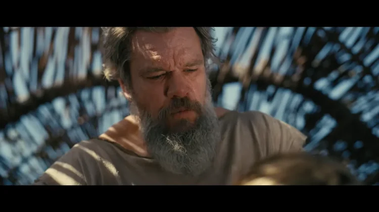 Christopher Nolan Umumkan “The Odyssey”
