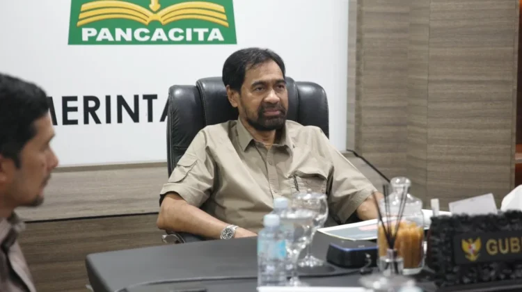 Gubernur Aceh Tegaskan Penguatan JKA untuk Layanan Kesehatan Berkelanjutan
