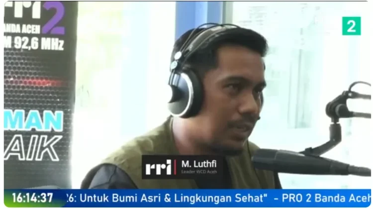 School Cleanup 2026: untuk Bumi Asri dan Lingkungan Sehat