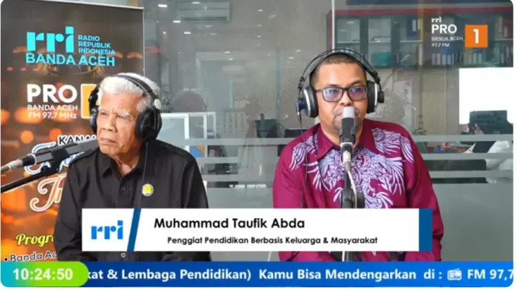 Tiga Pilar Kunci Utama Peningkatan Mutu Pendidikan