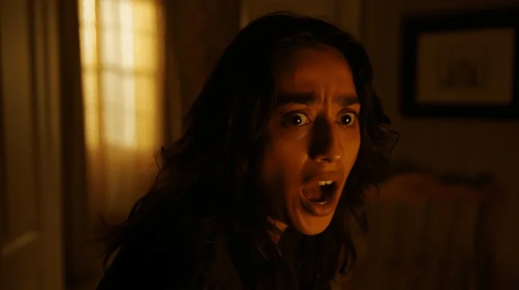 "Evil Dead Burn" Rilis Cuplikan