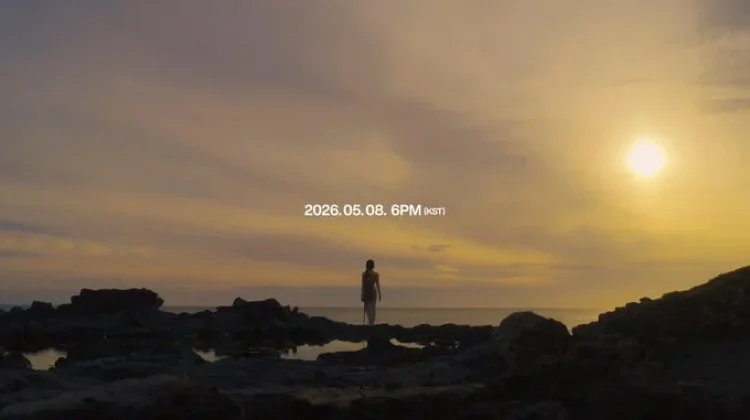 Tiffany Young Umumkan Single Terbaru