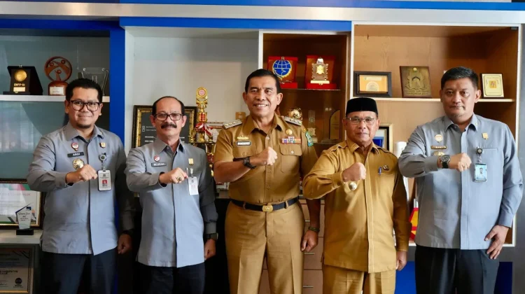 Sebanyak 138 Desa di Simeulue Mengaktifkan Posbankum