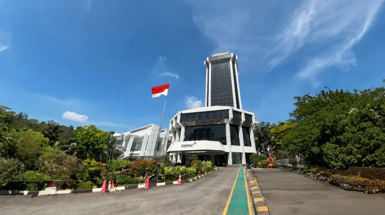 Indosat Mencatat Pertumbuhan Dua Digit pada Kuartal I 2026