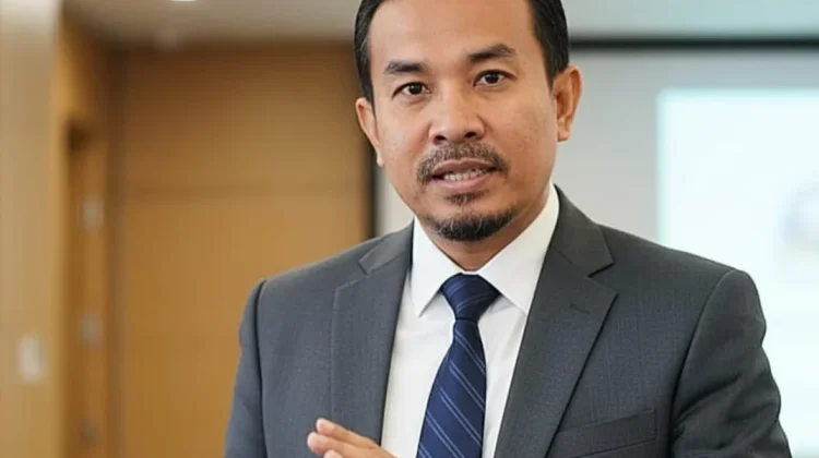 Pengamat : Pelantikan Diva Samudra Jadi Momentum Benahi Birokrasi dan Keuangan
