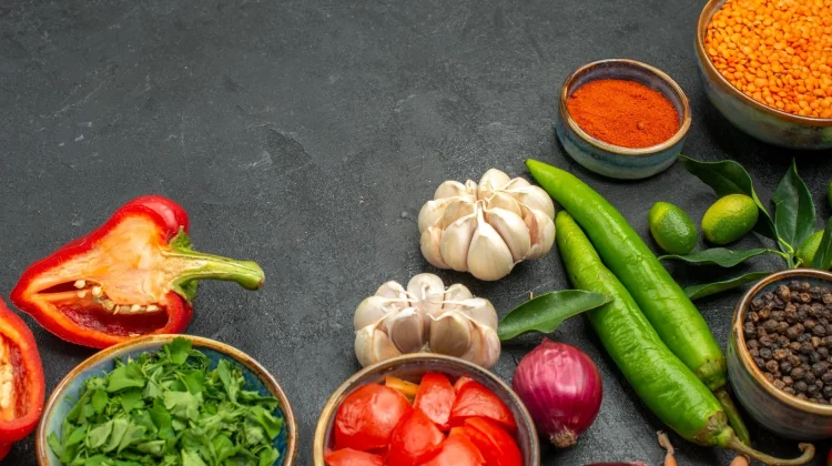 Tips Menyimpan Bumbu Dapur Terjamin Awet