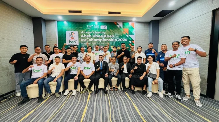 Derby hingga “Perang Bintang” Tersaji Sejak Laga Perdana