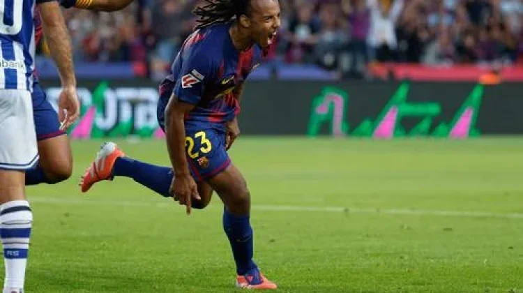 Barcelona Butuh Dana Belanja Besar, Hansi Flick Siap Jual Pemain Bintangnya