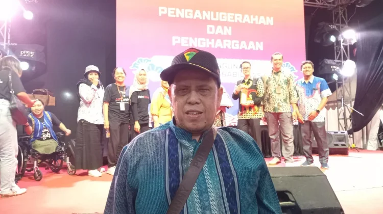 PPDI Aceh Dorong Pemerintah Lakukan Pemutakhiran Data