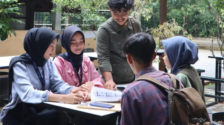 Mengembangkan Jiwa Kepemimpinan Melalui Organisasi