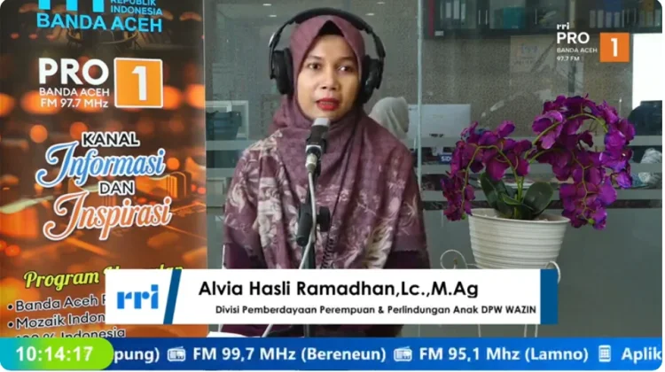 Ibu Cerdas Dinilai Mampu Membentuk Generasi Berkualitas