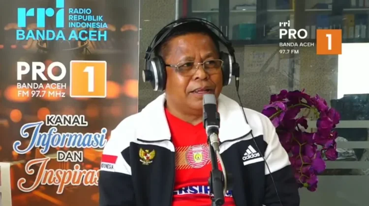 Aminullah Usman, Sepak Bola Mampu Satukan Masyarakat Ditengah Polemik Sosial