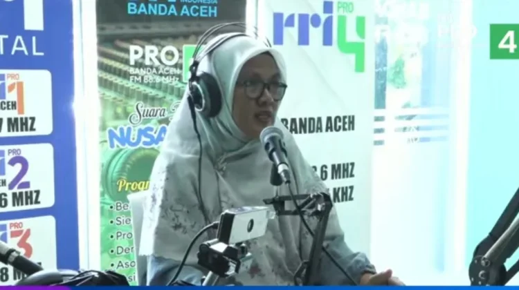 Pendidikan Tidak Boleh Lepas Dari Konteks Lingkungan