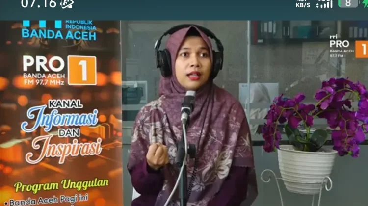 Peran Sentral "Ibu Cerdas" Sebagai Fondasi Lahirnya Generasi Tangguh dan Berakhlak.