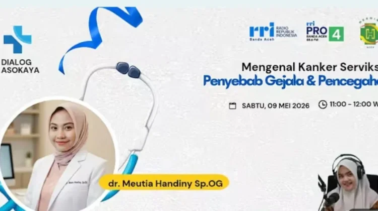 Mengenal Kanker Serviks: Penyebab dan Gejala yang Perlu Diwaspadai