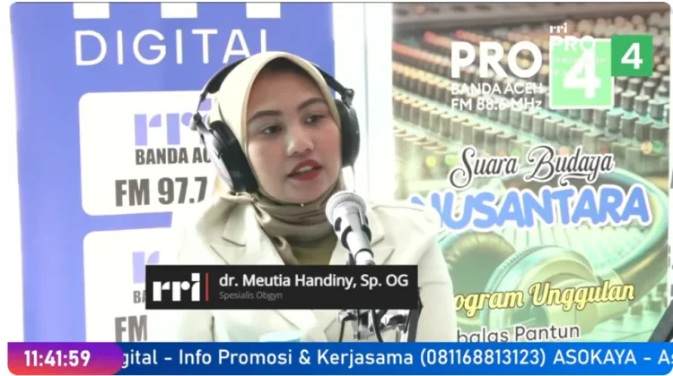 Kanker Serviks: Deteksi Gejala Awal untuk Pencegahannya