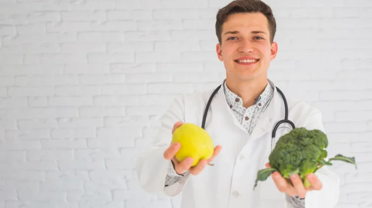 Ini Bedanya Gizi Klinis dan Sport Nutritionist