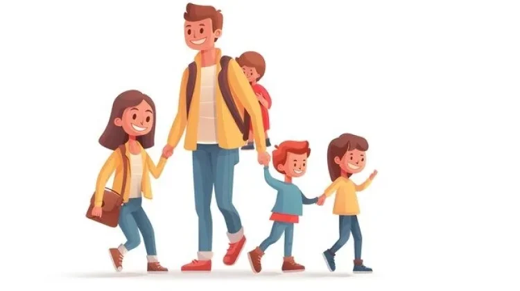 Orang Tua Perlu Selektif Memilih Lembaga Pendidikan Ramah Anak